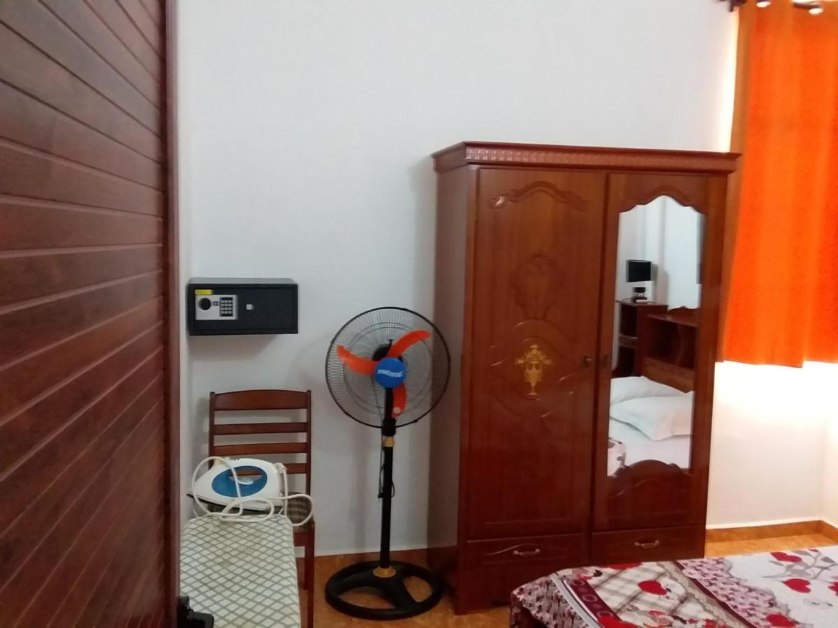 Residence Pitaya Grand Baie Exterior foto