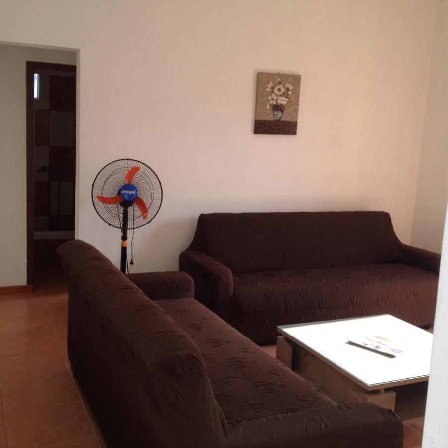 Residence Pitaya Grand Baie Exterior foto