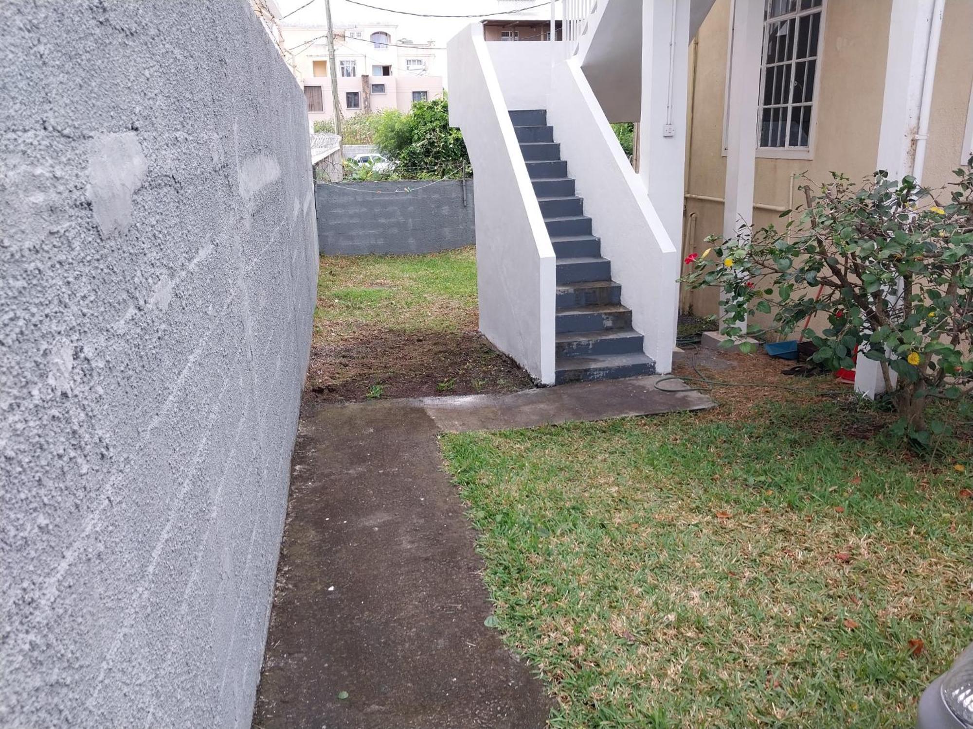 Residence Pitaya Grand Baie Exterior foto