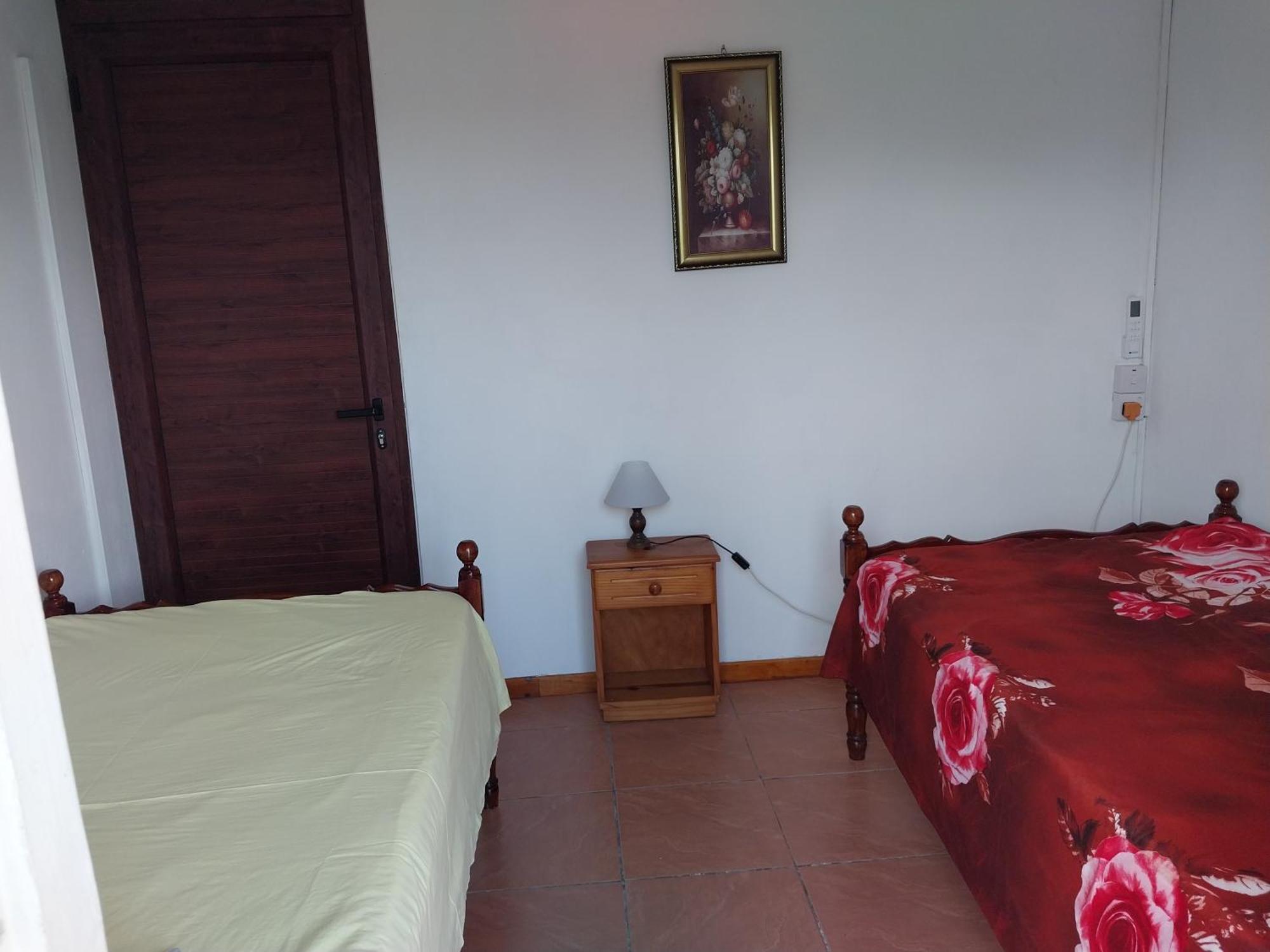 Residence Pitaya Grand Baie Exterior foto